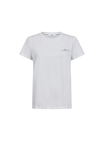 Co'Couture T-shirt Petite 33042 petit logo tee