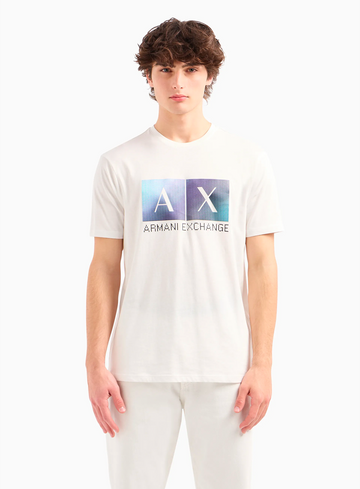 Armani Exchange T-shirt 3dztjb.zjbyz
