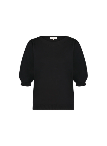 Fabienne Chapot Sweater Gitech CLT-174-PUL-SS24