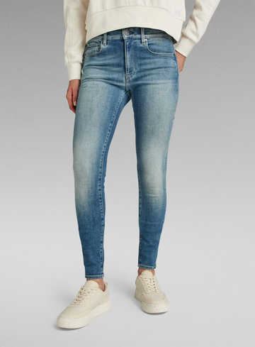 G-Star Skinny jeans 3301 D05175-C051