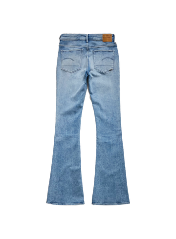 G-Star Flare jeans 3301