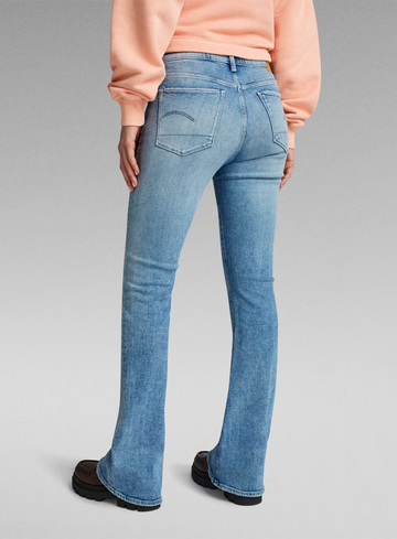 G-Star Flare jeans 3301