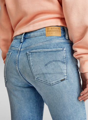 G-Star Flare jeans 3301