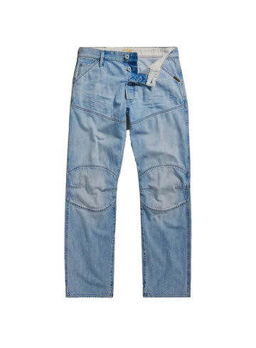 G-Star 3301 Slim Jeans D23699-D536