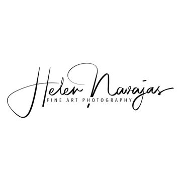 Trouwfotografe Helene Navajas