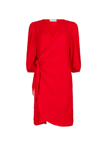 Lofty Manner Jurk Nicola PB103 - Dress Mariam