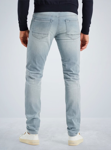 PME Legend Riser slim fit jeans PTR140
