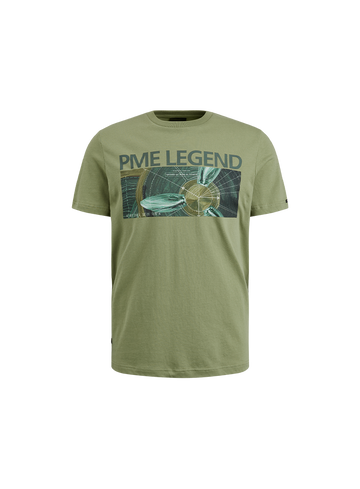 PME Legend T-shirt PTSS2402571