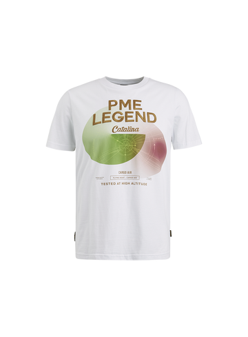 PME Legend T-shirt PTSS2402574