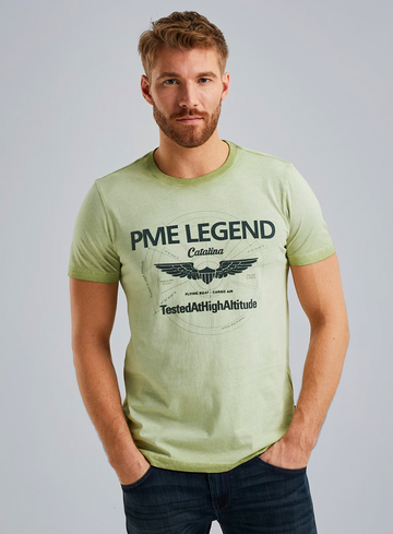 PME Legend T-shirt PTSS2402576