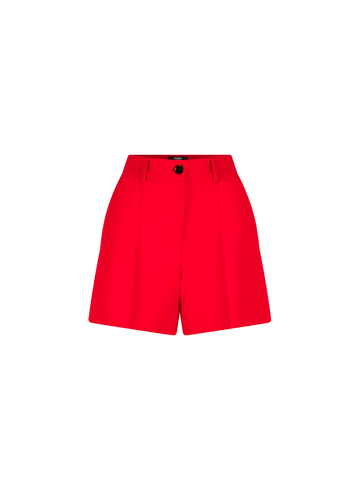 Jansen Amsterdam 501® high rise shorts SKY SS24