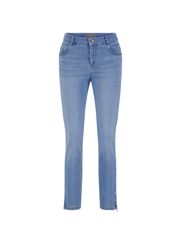 Gardeur Kafey skinny jeans ZURI121-670721