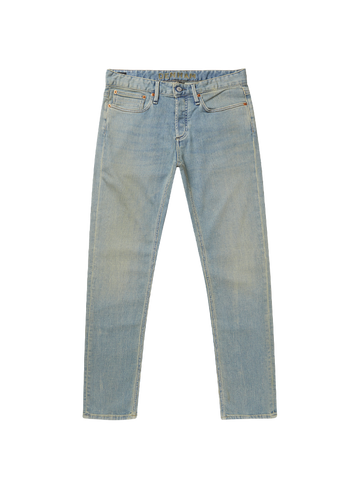 Denham 3301 regular tapered jeans razor alwt