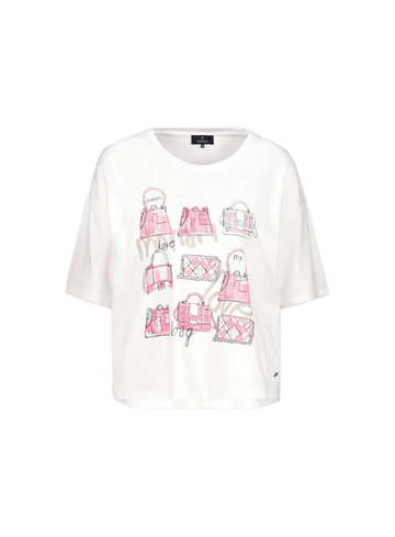 Monari T-shirt 408166