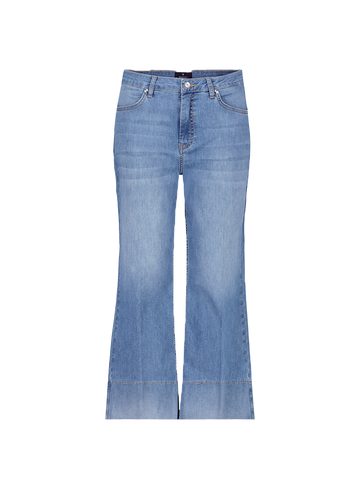 Monari Kafey skinny jeans 408343