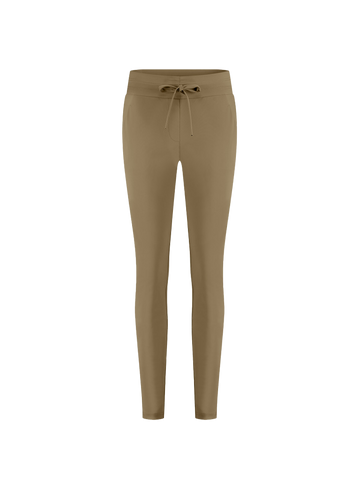 Studio Anneloes Downstairs bonded trousers 09881