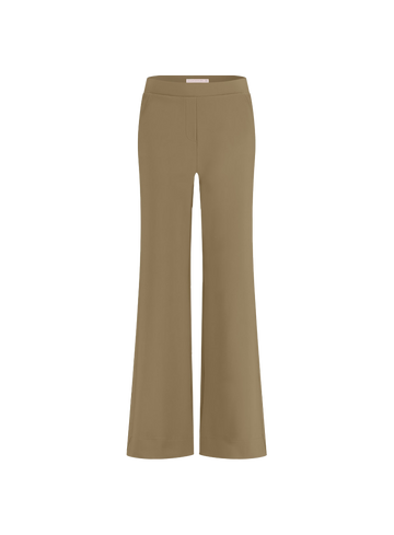 Studio Anneloes Downstairs bonded trousers 09883