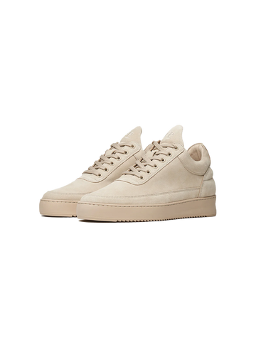 Filling Pieces Sneaker 10122791lowtop