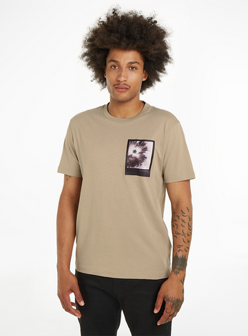 Calvin Klein T-shirt 112492