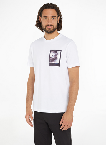 Calvin Klein T-shirt 112492