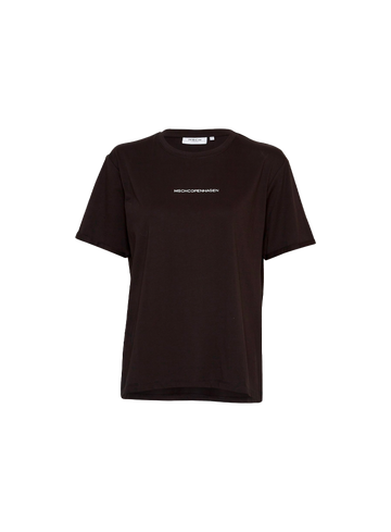MSCH Copenhagen T-shirt Petite 17595
