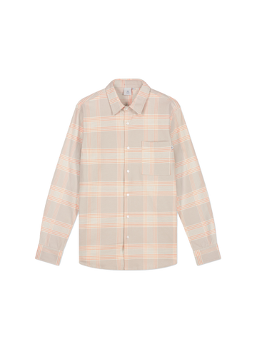 Law of the Sea Overshirt 3024113