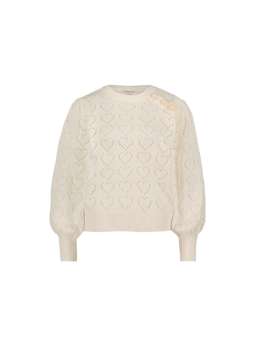 Fabienne Chapot Sweater CLT-169-PUL-SS24