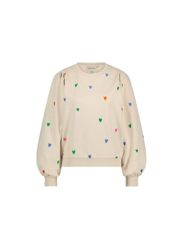 Fabienne Chapot Sweater CLT-225-SWT-SS24
