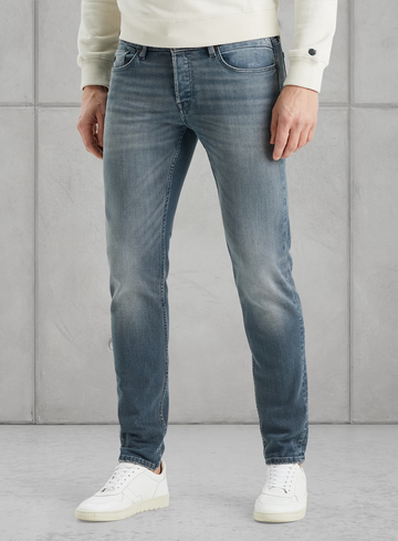 Cast Iron Riser slim fit jeans CTR2402717