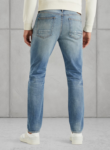 Cast Iron Tailwheel jeans CTR2402731