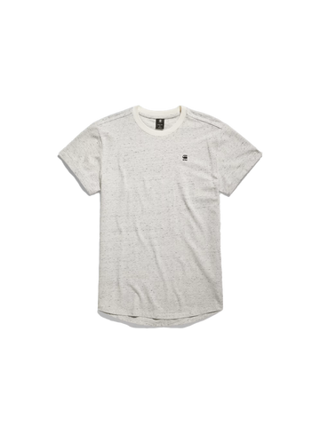 G-Star Basic fit v-hals t-shirt D16396-D565