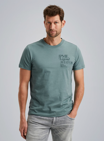 PME Legend T-shirt PTSS2403584