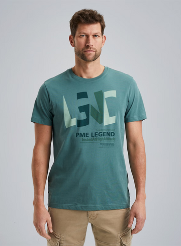 PME Legend T-shirt PTSS2403588