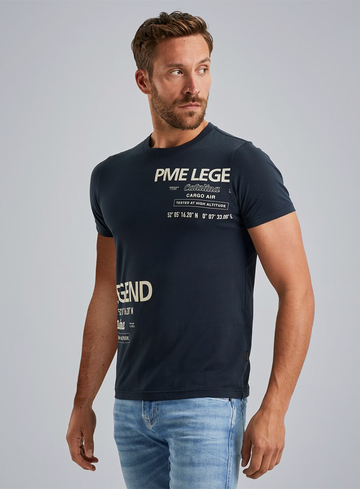 PME Legend T-shirt PTSS2403594
