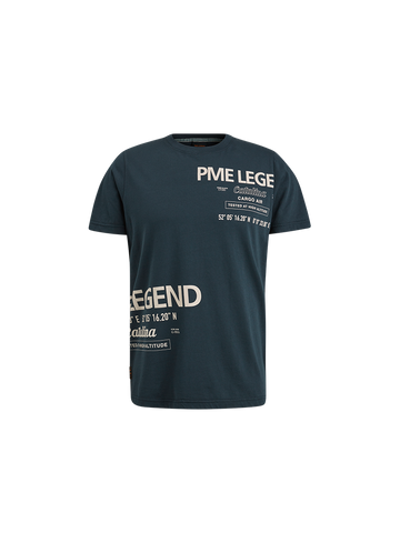 PME Legend T-shirt PTSS2403594