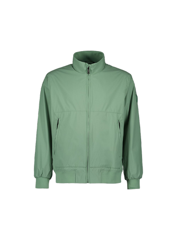 Airforce Four-way stretch jacket frm0963