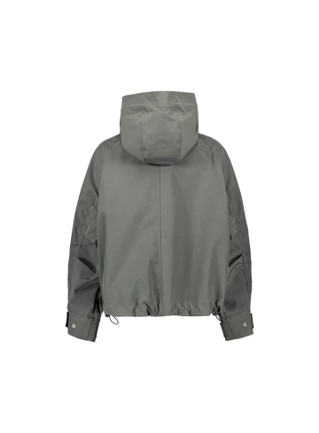 Airforce Softshell jacket frw0712