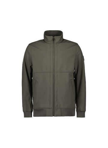 Airforce Softshell jacket hrm0576