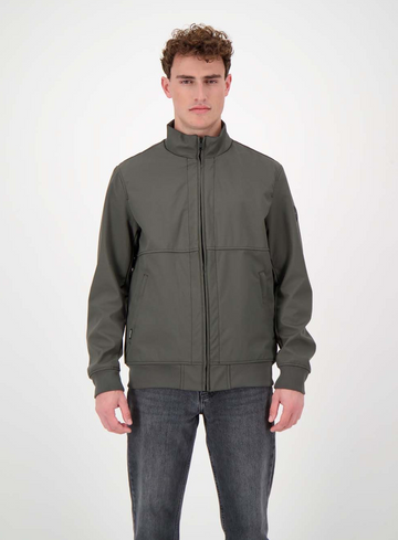 Airforce Softshell jacket hrm0576