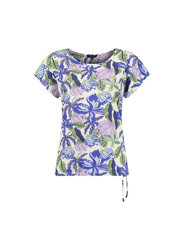 Bloomings Shirt slt275-8355