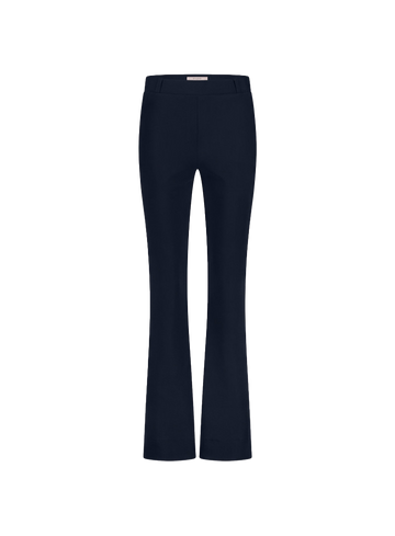 Studio Anneloes Flair bonded trousers 94800