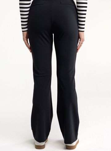 Studio Anneloes Flair bonded trousers