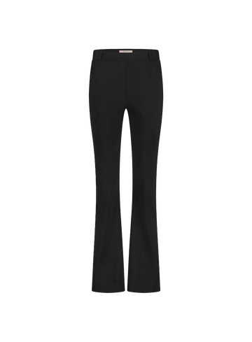 Studio Anneloes Flair bonded trousers 94800