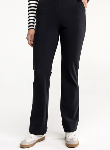 Studio Anneloes Flair bonded trousers