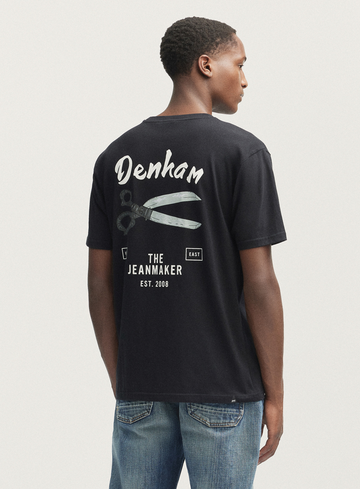 Denham T-Shirt 01-24-10-52-081