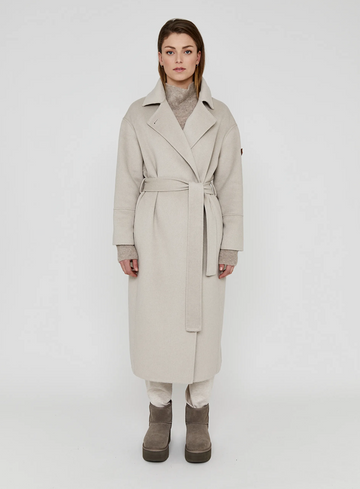 Moscow Design Jas 18-01 fun coat