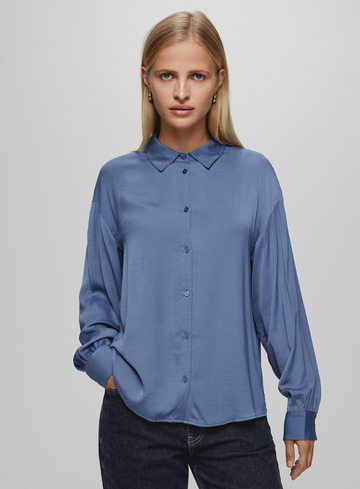 MSCH Copenhagen Blouse 18298