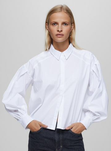 MSCH Copenhagen Blouse 18709