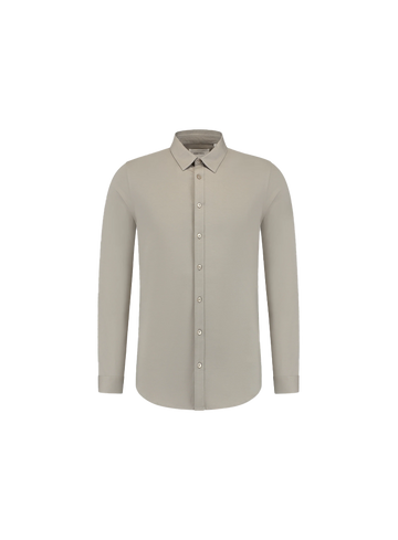 Pure Path Overshirt 24030213