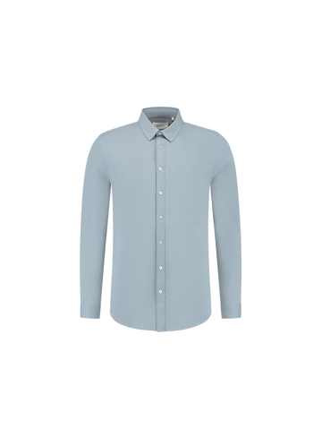 Pure Path Overshirt 24030213